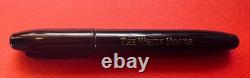 New 2025 Authentic Donald Trump Marker/Pen Used for Bills & Executive Order