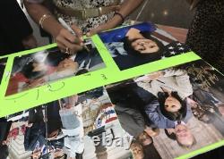 Nikki Haley Signed 8x10 Photo with JSA CERT UN Ambassador Donald Trump PROOF PIC