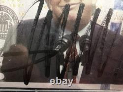 Novelty bill signed by President Trump