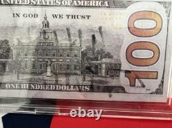 Novelty bill signed by President Trump