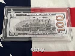 Novelty bill signed by President Trump