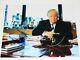President Donald J Trump Signed 11x14 Photo Beckett Coa Make America Great Again
