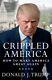 President Donald Trump Signed Crippled America Book # /10,000 Auth W Coa