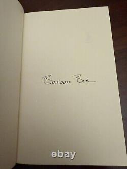 PRESIDENT FLOTUS SIGNED JOHNSON FORD TRUMP OBAMA CLINTON REAGAN CARTER BUSH 9x