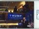 Psa/dna President Donald J. Trump Signed Autographed 8x10 Photo Psa Gem Mt 10