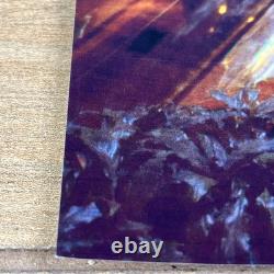 President 45/47 Donald J Trump Autographed 8.5x11 Signed COA Hologram
