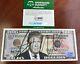 President Donald Trump Signed 2016 Campaign Note Sgc Coa Auto Autograph