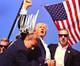President Donald Trump Signed 8x10 Inch Maga Original Authentic Autograph Withcoa