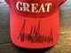President Donald J. Trump Autographed Keep America Great Hat Jsa Authenticated