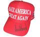 President Donald J. Trump Signed 2020 Maga Hat