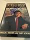 President Donald J Trump Signed Autograph The Art Of The Deal Book Psa/dna