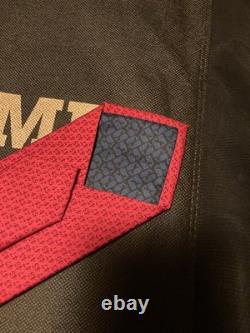 President Donald J. Trump Signed Official White House Vineyard Vines 45-47 Tie