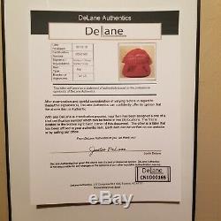 President Donald Trump And Ivanka Trump Autographed MAGA Hat AUTHENTIC