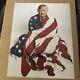 President Donald Trump Autographed 8x10 Photos With Coa