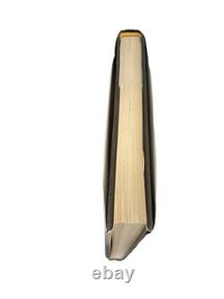 President Donald Trump Autographed Book Think Like A Champion 1st Edition Signed