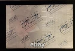 President Donald Trump Autographed/Signed Crippled America Book w COA Sealed