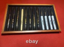 President Donald Trump Executive Order/Bill Signer Sharpie Marker 2nd Term 2025