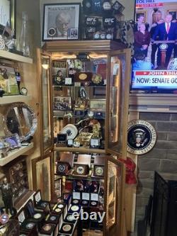 President Donald Trump Executive Order/Bill Signer Sharpie Marker 2nd Term 2025