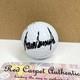 President Donald Trump Hand Signed Golf Ball Autographed With Coa Holo