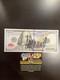 President Donald Trump Replica Prop Bill Auto Autograph Hand Signed With Coa