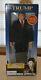 President Donald Trump Signed 12 Talking Doll In Box The Apprentice Autographed