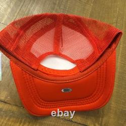 President Donald Trump Signed Autograph Hat With Coa Keep America Great #45-47