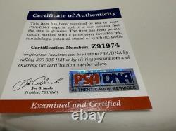 President Donald Trump Signed Autographed Remo Drum Head Possible 1/1 PSA