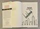 President Donald Trump Signed How To Get Rich Book Rare Nyc Skyline Drawing Jsa