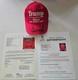 President Donald Trump Signed Hat 2024 Auto Jsa, Beckett Loa