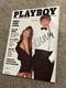 President Donald Trump Signed Playboy Magazine Maga Auto Jsa Coa Loa (pen Skip)