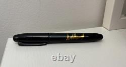 President Donald Trump The White House Bill Signer Sharpie Marker Pen Replica