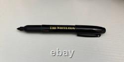 President Donald Trump The White House Bill Signer Sharpie Marker Pen Replica