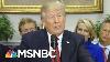 President Donald Trump To Cut Obamacare Subsidy Payments The Last Word Msnbc