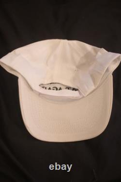 President Donald Trump signed autograph Hat from rally