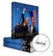 President Trump Hand Signed Book Save America