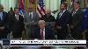 President Trump Signs An Executive Order Apr 18 2026