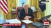President Trump Signs Gop Tax Bill