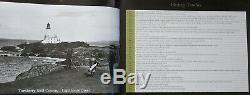 Proposals Ailsa Golf Course At Turnberry, Scotland (2015) Donald J. Trump Signed