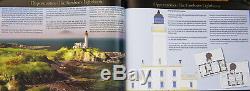 Proposals Ailsa Golf Course At Turnberry, Scotland (2015) Donald J. Trump Signed