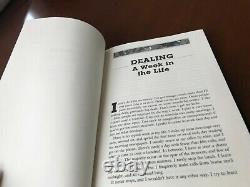 RARE 1987 First Edition copy of The Art of the Deal signed by Donald Trump