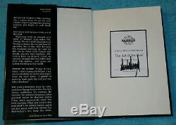 Rare 2016 Certified Hand Signed Election Edition Donald Trump Art Of The Deal