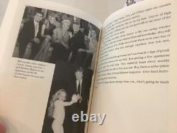 Rare Donald Trump Signed with Full Name. How To Get Rich /Nice Full Signature