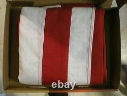 Rare Flag Flown Over Capitol-donald J Trump-final Day In Office-january 20, 2021