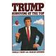 Relist Autographed President Donald J. Trump 1990 Surviving At The Top