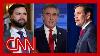 Report Trump S Criteria For Vp Pick Is Who Is The Best On Tv