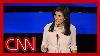 Ridiculous Haley On Trump S Lawyer S Claim He Should Have Immunity For Any Conduct