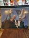 Robert O'neill Signed 11x17 Attempt On Trump Photo Inscribed Never Quit 78/911