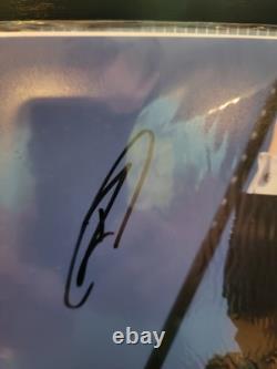 Robert O'Neill Signed 11X17 Attempt on Trump Photo Inscribed Never Quit 78/911