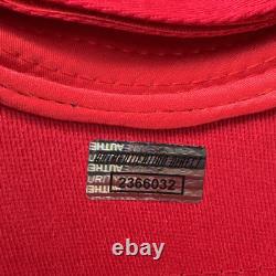 SIGNED DONALD TRUMP MAGA HAT 45-47 President Make America Great HOLO COA