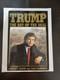 Signed! President Donald Trump Book The Art Of The Deal Official 2016 Election